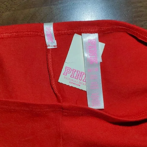 Victoria's Secret Boyshort Panties. New with Tags Size Medium - Picture 4 of 4